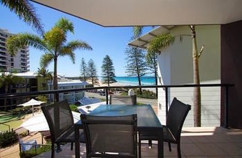 Beach Retreat Coolum - Holiday Find 2