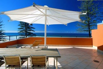 Beach Retreat Coolum - Holiday Find 3