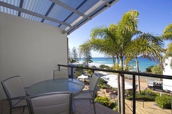 Beach Retreat Coolum - Holiday Find 5