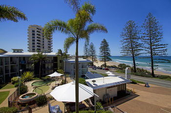 Beach Retreat Coolum - Holiday Find 28