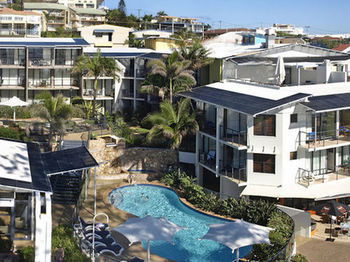 Beach Retreat Coolum - Holiday Find 47