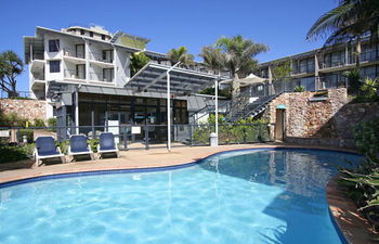 Beach Retreat Coolum - Holiday Find 49