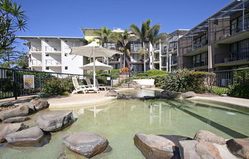 Beach Retreat Coolum - Holiday Find 50