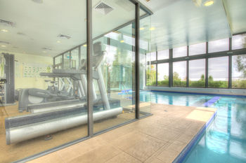 Balgownie Estate Vineyard & Spa - Holiday Find 3