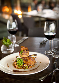 Balgownie Estate Vineyard & Spa - Holiday Find 16