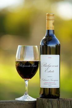 Balgownie Estate Vineyard & Spa - Holiday Find 22