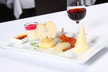 Balgownie Estate Vineyard & Spa - Holiday Find 24