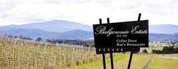 Balgownie Estate Vineyard & Spa - Holiday Find 41
