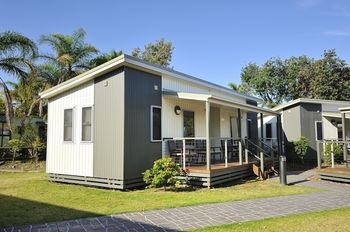 Sydney Lakeside Holiday Park - Holiday Find 3
