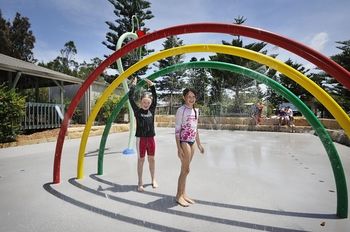 Sydney Lakeside Holiday Park - Holiday Find 8