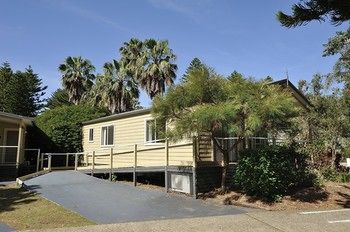 Sydney Lakeside Holiday Park - Holiday Find 19