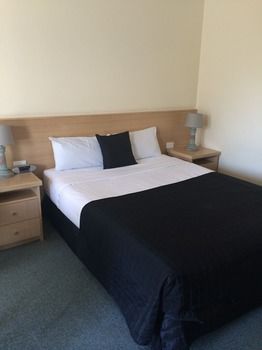 Best Western Sandown Heritage Motel - Holiday Find 1