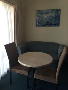 Best Western Sandown Heritage Motel - Holiday Find 2