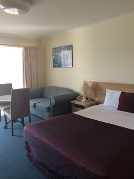 Best Western Sandown Heritage Motel - Holiday Find 3