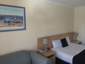 Best Western Sandown Heritage Motel - Holiday Find 5