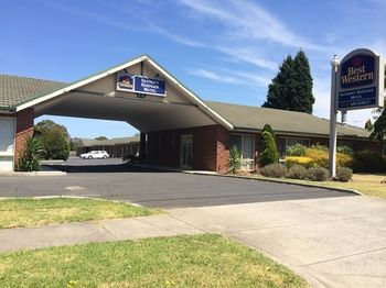 Best Western Sandown Heritage Motel - Holiday Find 6