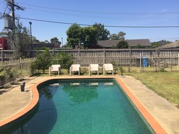 Best Western Sandown Heritage Motel - Holiday Find 9