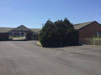 Best Western Sandown Heritage Motel - Holiday Find 11