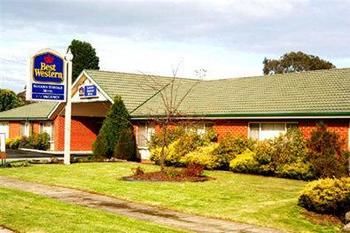 Best Western Sandown Heritage Motel - Holiday Find 12
