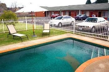 Best Western Sandown Heritage Motel - Holiday Find 13