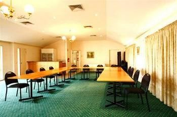 Best Western Sandown Heritage Motel - Holiday Find 14