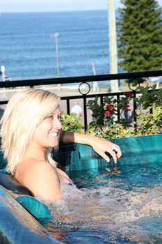 Lavender House B&B - Holiday Find 16