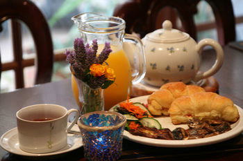 Lavender House B&B - Holiday Find 17