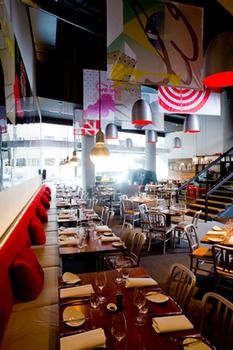 Art Series - The Olsen - Holiday Find 0