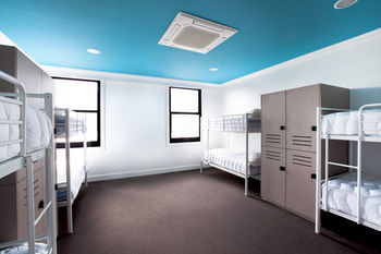 Bounce Sydney - Hostel - Holiday Find 13