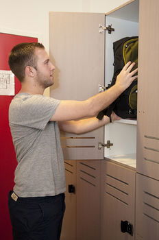 Bounce Sydney - Hostel - Holiday Find 21