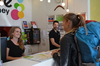 Bounce Sydney - Hostel - Holiday Find 26