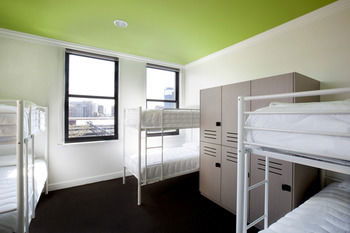Bounce Sydney - Hostel - Holiday Find 28