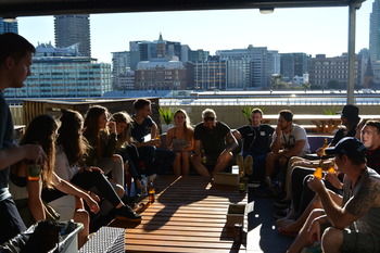 Bounce Sydney - Hostel - Holiday Find 34