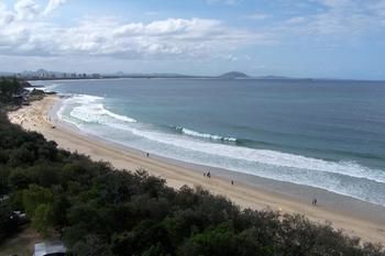 84 The Spit - Holiday Find 157