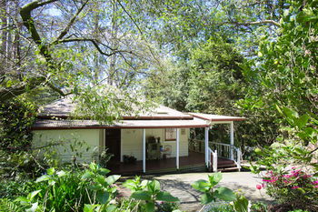 Adeline Bed And Breakfast - Holiday Find 23