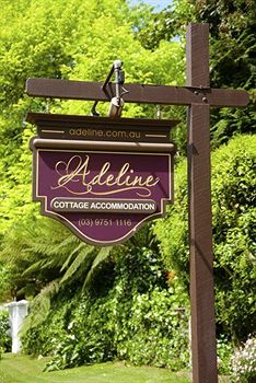 Adeline Bed And Breakfast - Holiday Find 3