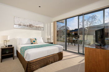 Apartments @ Glen Waverley - Holiday Find 8