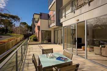 Apartments @ Glen Waverley - Holiday Find 11