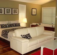 Amore On Buderim Luxury Rainforest Cabins - Holiday Find