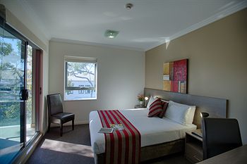 Adara Camperdown Hotel - Holiday Find 14