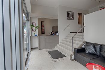 Adara Camperdown Hotel - Holiday Find 26