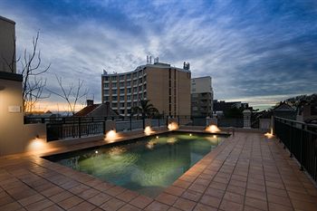 Adara Camperdown Hotel - Holiday Find 31