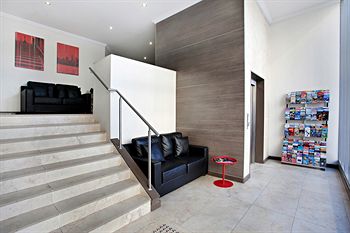 Adara Camperdown Hotel - Holiday Find 0