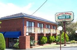 Clayton Monash Motor Inn & Serviced Apartments - Holiday Find 1