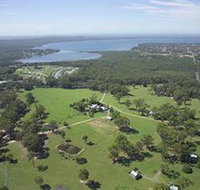Worrowing at Jervis Bay - Holiday Find