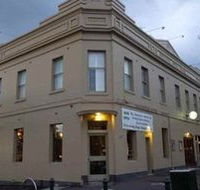 Naughtons Parkville Hotel - Holiday Find