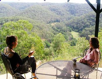 Kurrajong Trails And Cottages - Holiday Find 1