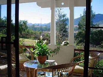 A Room With A View Bed & Breakfast - Holiday Find 3