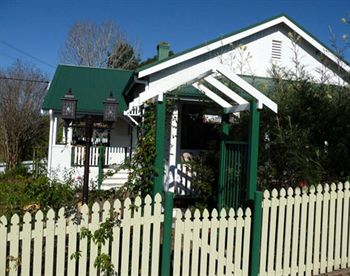 A Room With A View Bed & Breakfast - Holiday Find 8