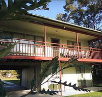 Paradise Bungalow - Holiday Find